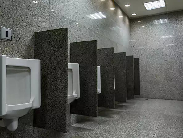Why Choose Charlotte Plumbing Pro for Urinal Installation in Charlotte, NC?