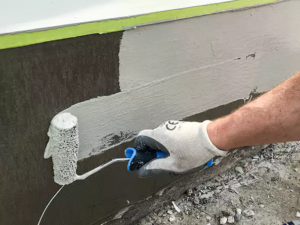 Why Choose Charlotte Plumbing Pro for Walls Waterproofing in Charlotte, NC?