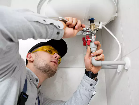 Why Choose Charlotte Plumbing Pro for Water Heater Expansion Tank Installation in Charlotte, NC?