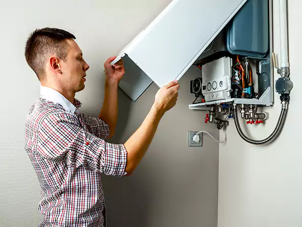 Why Choose Charlotte Plumbing Pro for Water Heater Installation in Charlotte, NC?