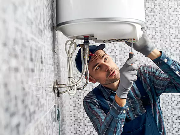 Why Choose Charlotte Plumbing Pro for Water Heater Maintenance in Charlotte, NC?