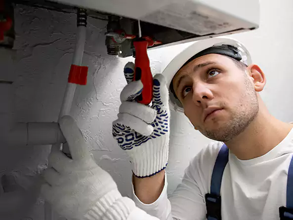 Why Choose Charlotte Plumbing Pro for Water Heater Repair in Charlotte, NC?