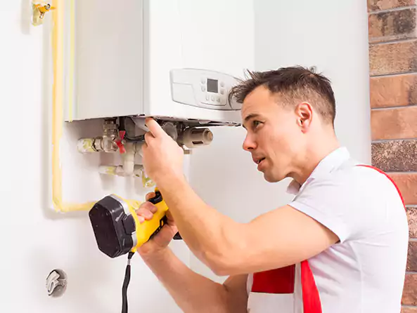 Why Choose Charlotte Plumbing Pro for Water Heater Replacement in Charlotte, NC?