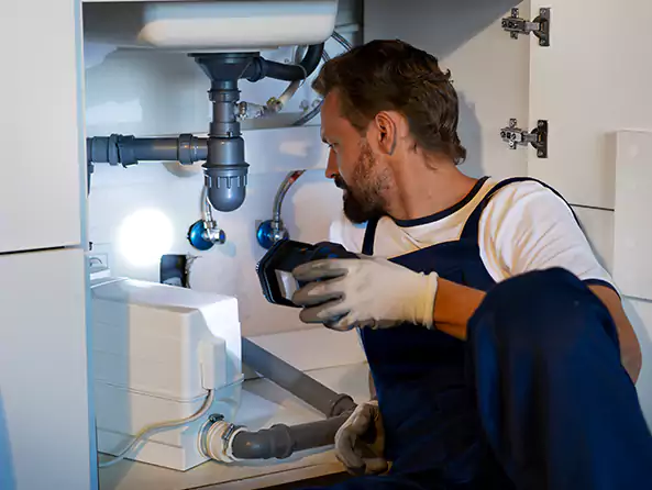 Why Choose Charlotte Plumbing Pro for Water Leak Repair in Charlotte, NC?