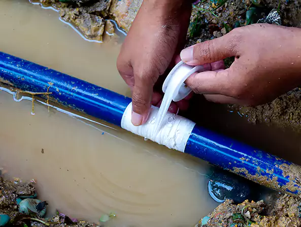  Why Choose Charlotte Plumbing Pro for Water Line Repair in Charlotte, NC?]