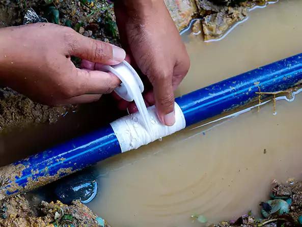 Why Choose Charlotte Plumbing Pro for Water Line Replacement in Charlotte, NC?