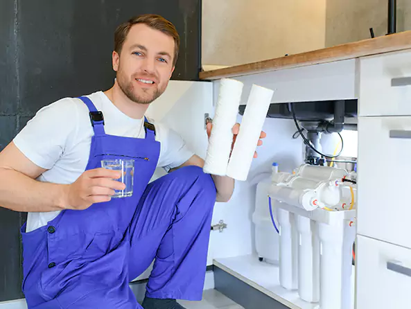 Why Choose Charlotte Plumbing Pro for Water Softener Maintenance in Charlotte, NC?