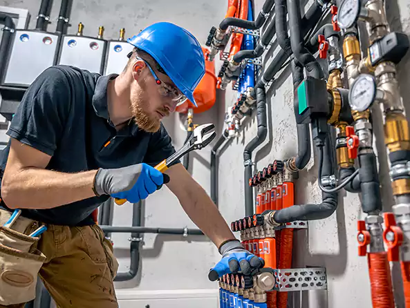 Why Choose Charlotte Plumbing Pro for Water Softener Repair in Charlotte?