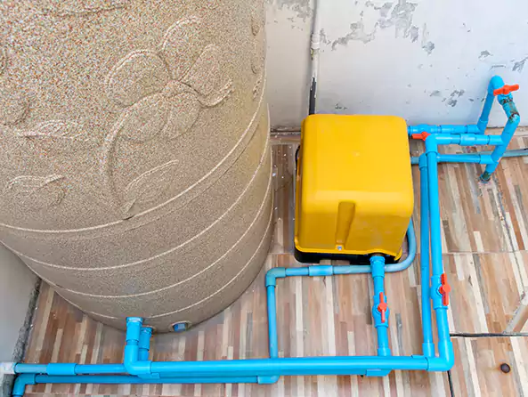 Why Choose Charlotte Plumbing Pro for Well Pressure Tank Replacement in Charlotte, NC?