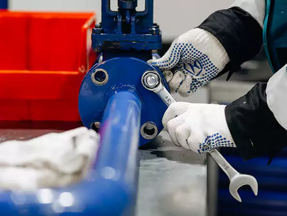 Why Choose Charlotte Plumbing Pro for Well Pump Repair in Charlotte, NC?