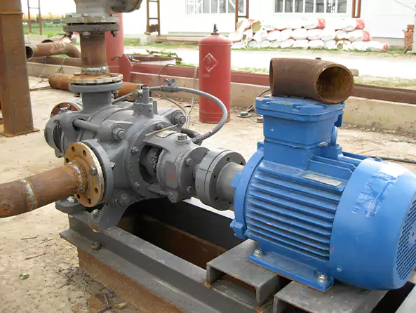 Why Choose Charlotte Plumbing Pro for Well Pump Replacement in Charlotte, NC?