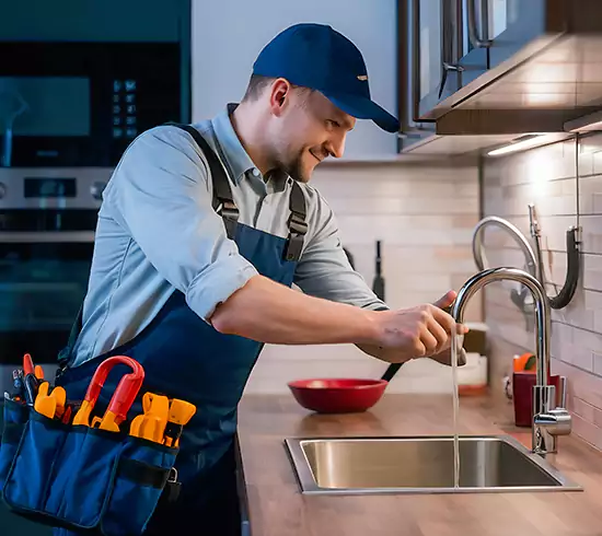 Plumbing Replacement in Charlotte